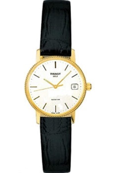 Tissot Goldrun T71.3.411.21